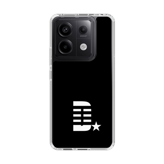 スリムプロテクションケース［ MIW - D - ブラック ］