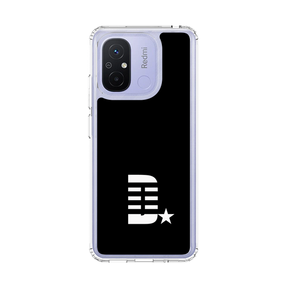 スリムプロテクションケース［ MIW - D - ブラック ］