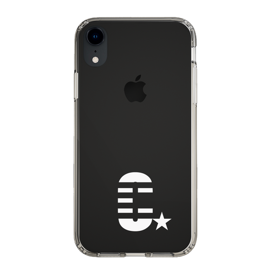 スリムプロテクションケース［ MIW - C - クリア ］