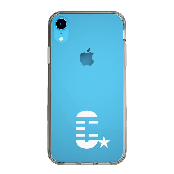 スリムプロテクションケース［ MIW - C - クリア ］