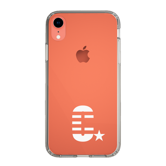 スリムプロテクションケース［ MIW - C - クリア ］