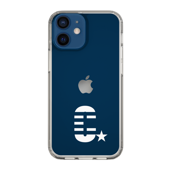 スリムプロテクションケース［ MIW - C - クリア ］