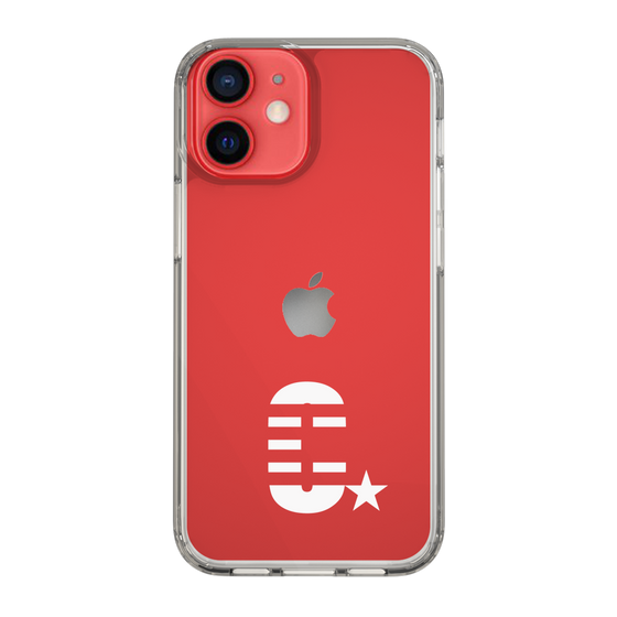 スリムプロテクションケース［ MIW - C - クリア ］