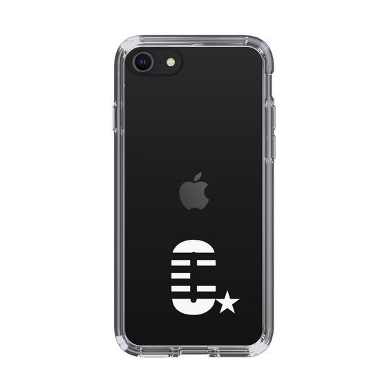 スリムプロテクションケース［ MIW - C - クリア ］