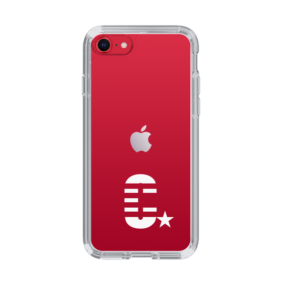 スリムプロテクションケース［ MIW - C - クリア ］