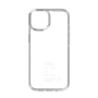 スリムプロテクションケース［ MIW - C - クリア ］