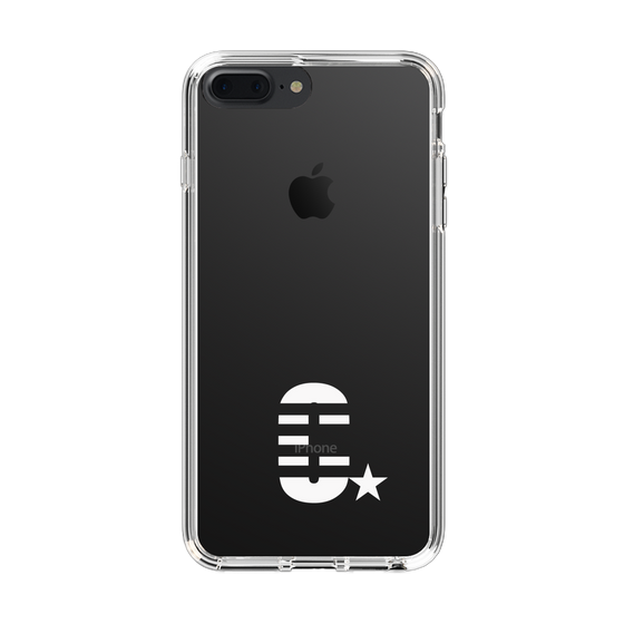 スリムプロテクションケース［ MIW - C - クリア ］