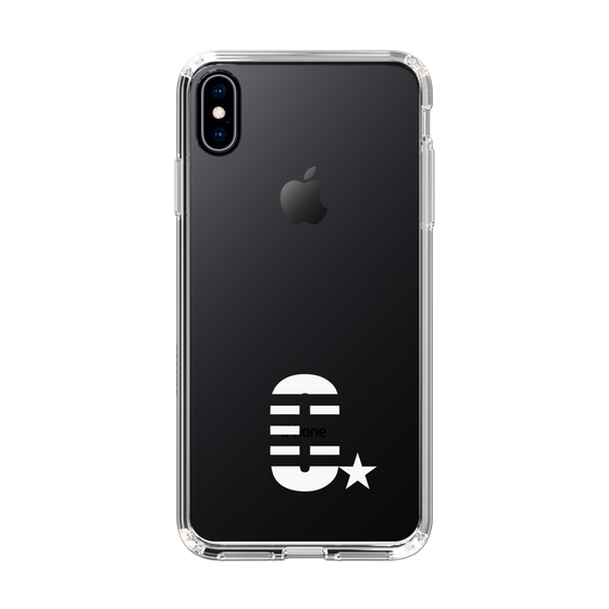 スリムプロテクションケース［ MIW - C - クリア ］