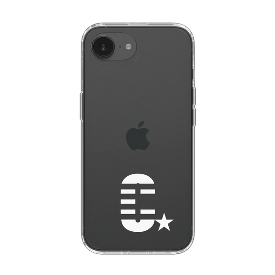 スリムプロテクションケース［ MIW - C - クリア ］