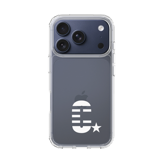 スリムプロテクションケース［ MIW - C - クリア ］