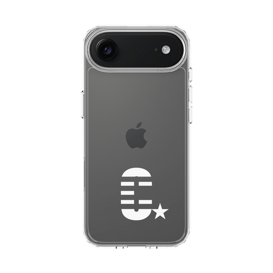 スリムプロテクションケース［ MIW - C - クリア ］