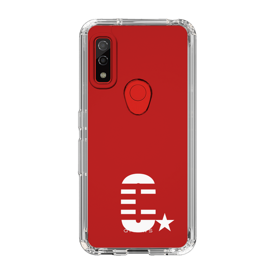 スリムプロテクションケース［ MIW - C - クリア ］