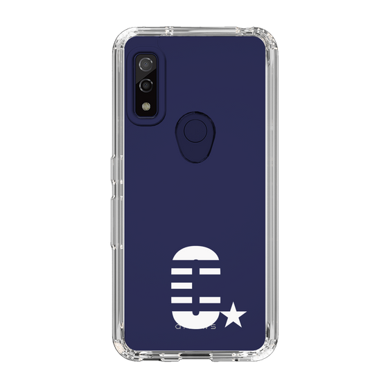 スリムプロテクションケース［ MIW - C - クリア ］