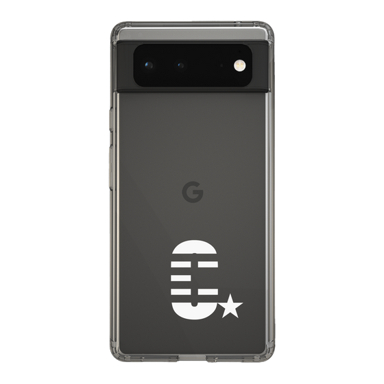 スリムプロテクションケース［ MIW - C - クリア ］