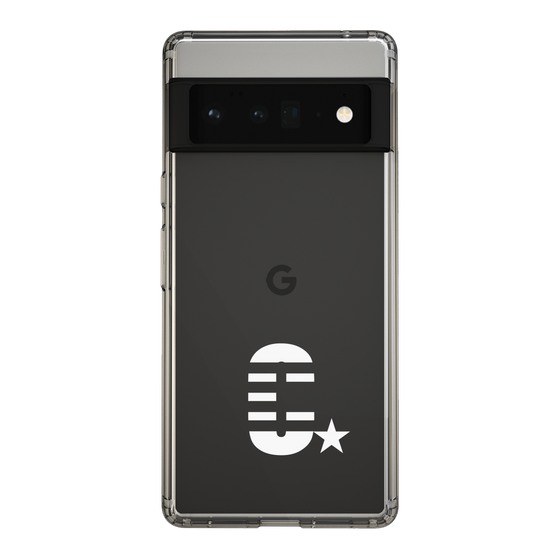 スリムプロテクションケース［ MIW - C - クリア ］