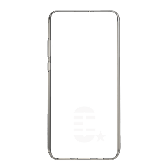 スリムプロテクションケース［ MIW - C - クリア ］