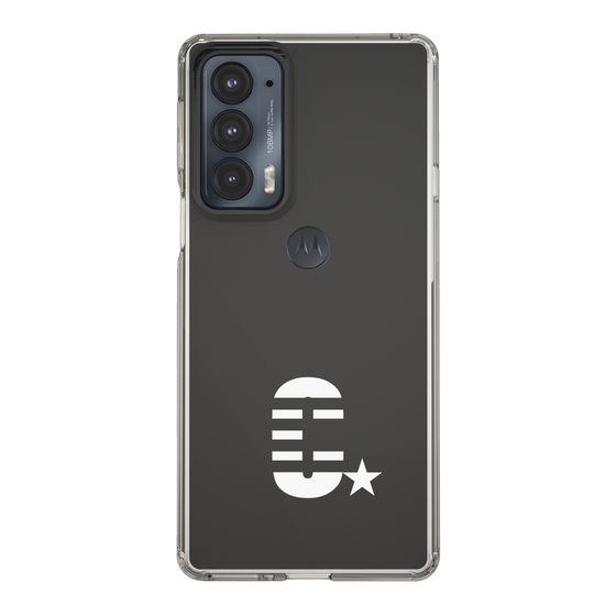 スリムプロテクションケース［ MIW - C - クリア ］