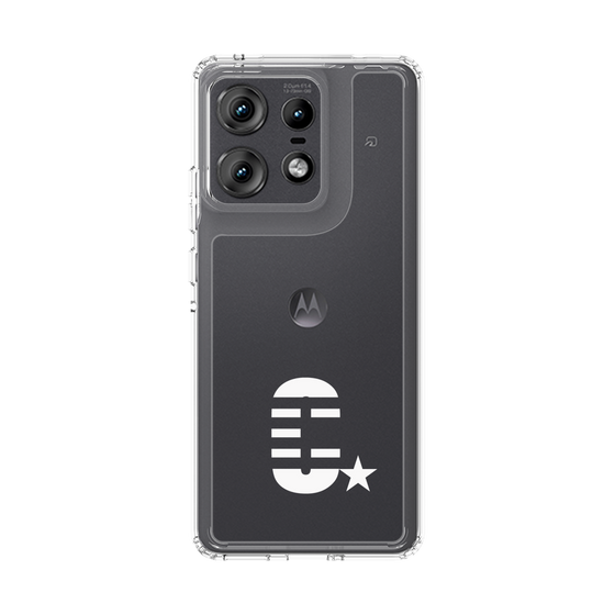 スリムプロテクションケース［ MIW - C - クリア ］