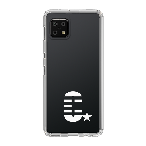 スリムプロテクションケース［ MIW - C - クリア ］