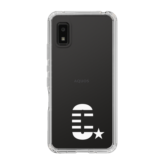 スリムプロテクションケース［ MIW - C - クリア ］