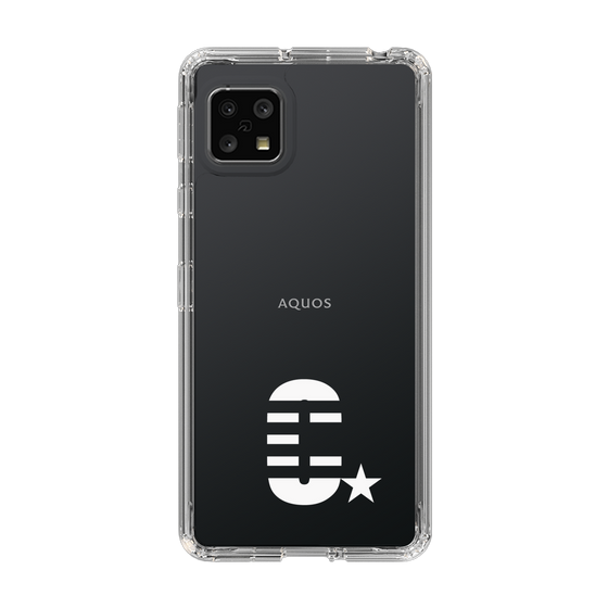 スリムプロテクションケース［ MIW - C - クリア ］