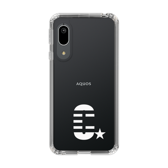 スリムプロテクションケース［ MIW - C - クリア ］