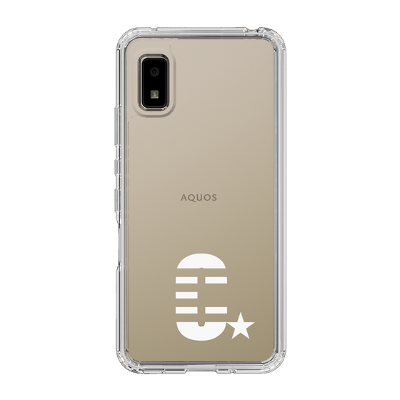 スリムプロテクションケース［ MIW - C - クリア ］