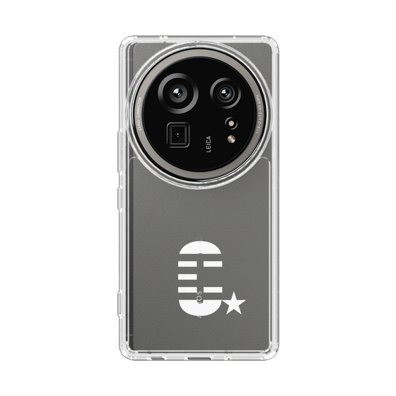 スリムプロテクションケース［ MIW - C - クリア ］