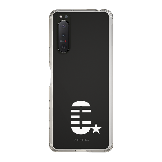 スリムプロテクションケース［ MIW - C - クリア ］