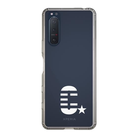 スリムプロテクションケース［ MIW - C - クリア ］