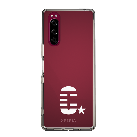 スリムプロテクションケース［ MIW - C - クリア ］