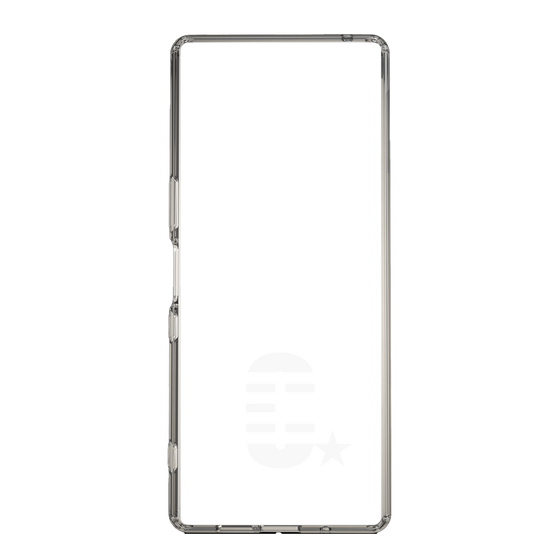 スリムプロテクションケース［ MIW - C - クリア ］