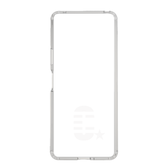 スリムプロテクションケース［ MIW - C - クリア ］