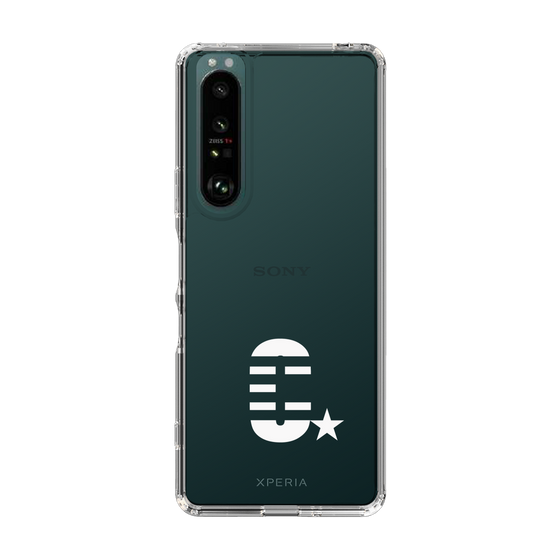 スリムプロテクションケース［ MIW - C - クリア ］