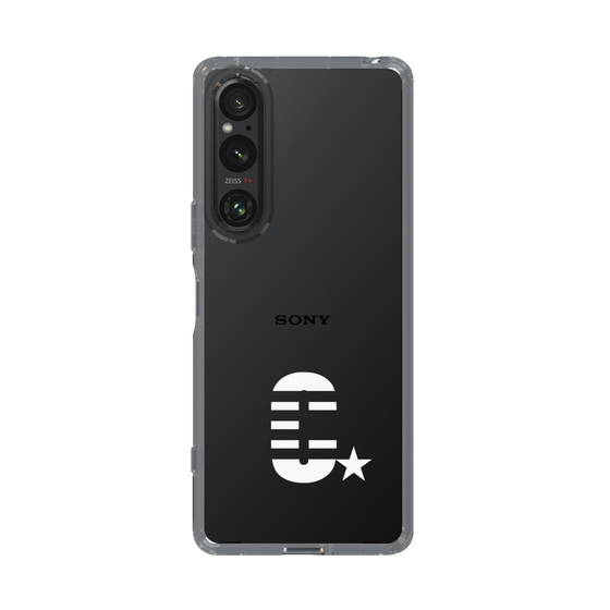 スリムプロテクションケース［ MIW - C - クリア ］