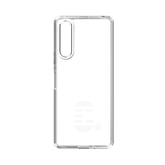 スリムプロテクションケース［ MIW - C - クリア ］