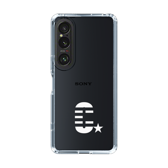 スリムプロテクションケース［ MIW - C - クリア ］