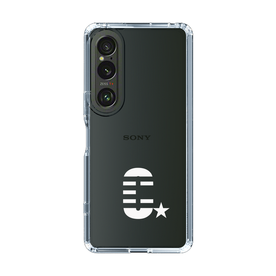 スリムプロテクションケース［ MIW - C - クリア ］