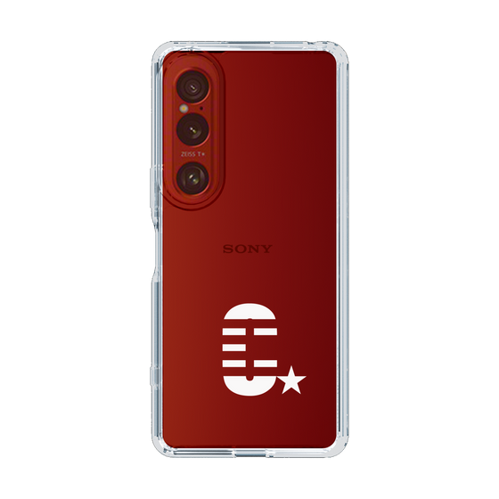 スリムプロテクションケース［ MIW - C - クリア ］