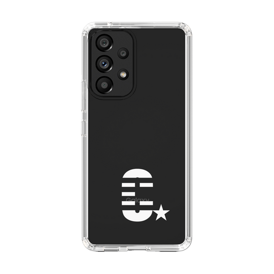 スリムプロテクションケース［ MIW - C - クリア ］