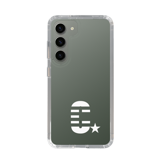 スリムプロテクションケース［ MIW - C - クリア ］