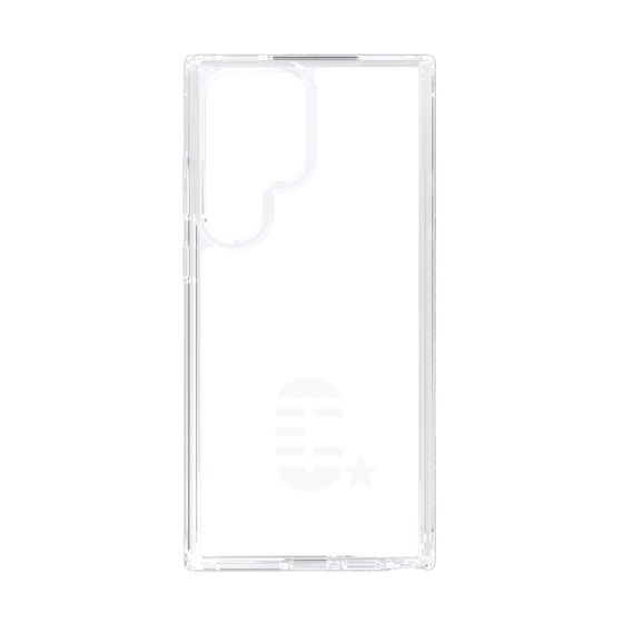 スリムプロテクションケース［ MIW - C - クリア ］