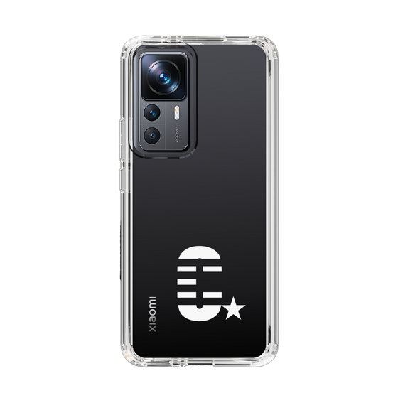 スリムプロテクションケース［ MIW - C - クリア ］