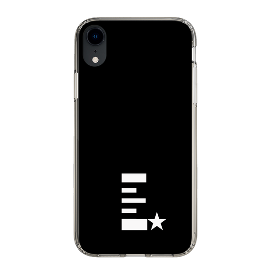 スリムプロテクションケース［ MIW - E - ブラック ］