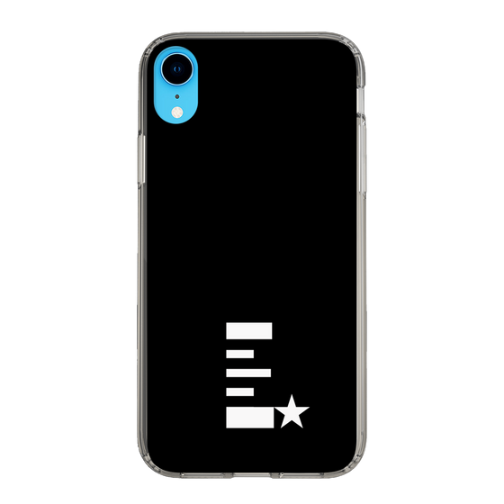 スリムプロテクションケース［ MIW - E - ブラック ］