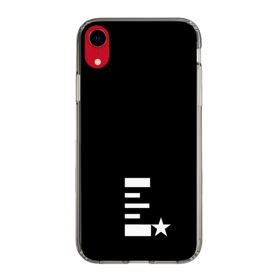 スリムプロテクションケース［ MIW - E - ブラック ］