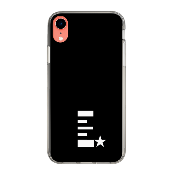 スリムプロテクションケース［ MIW - E - ブラック ］