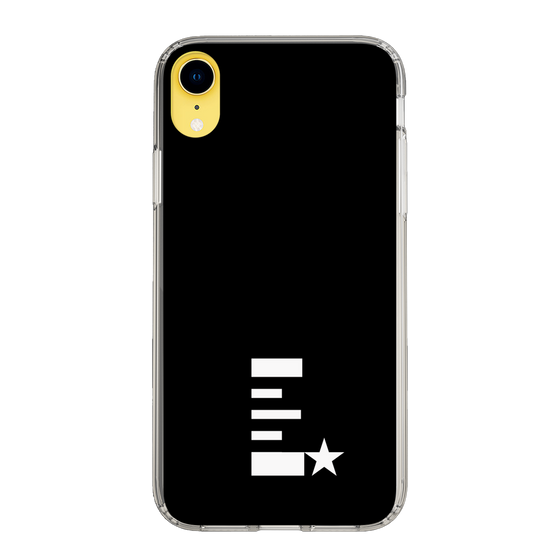 スリムプロテクションケース［ MIW - E - ブラック ］