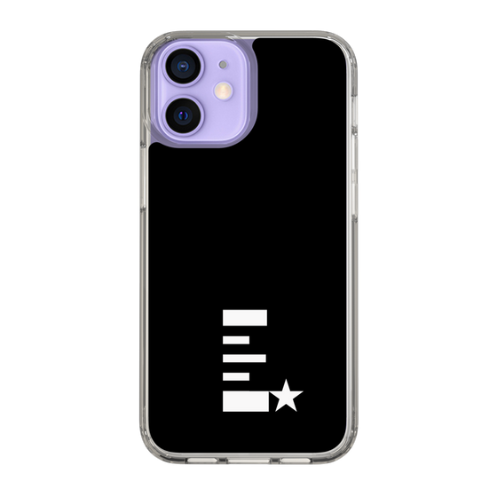 スリムプロテクションケース［ MIW - E - ブラック ］