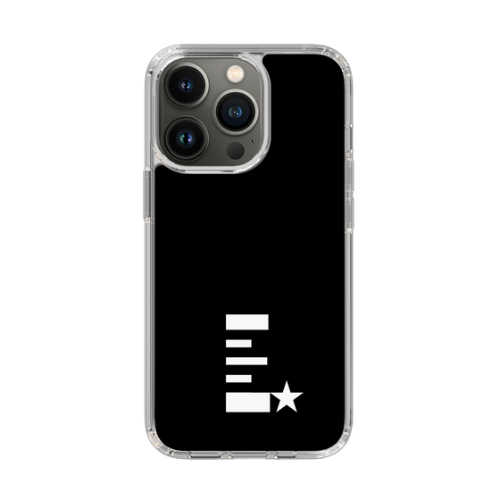 スリムプロテクションケース［ MIW - E - ブラック ］